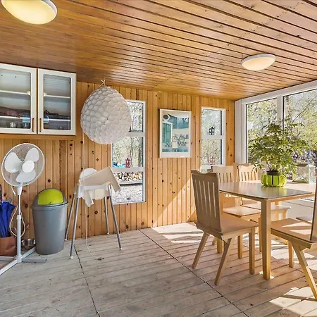 Ferienhaus Lf14223-roslev-livovej-9 Roslev