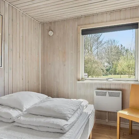 Casa vacanze Lf14223-roslev-livovej-9 *