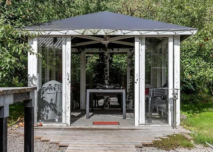 Lf14223-roslev-livovej-9 Casa vacanze