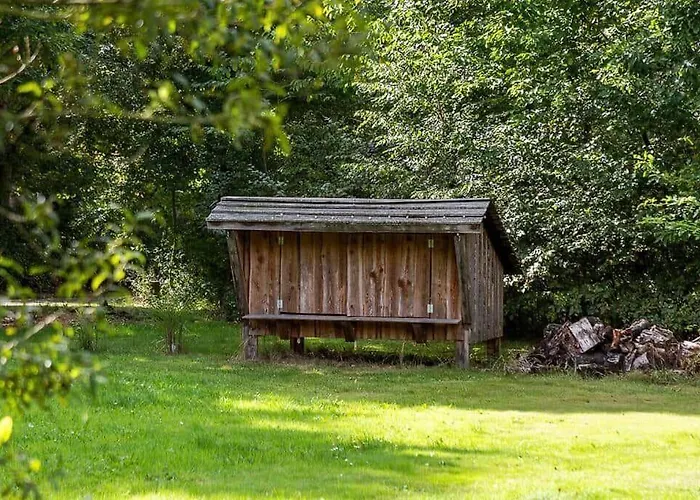 Casa vacanze Lf14223-roslev-livovej-9 Roslev